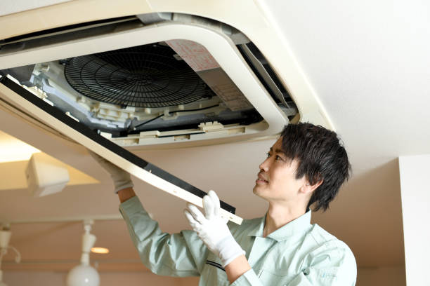 Reliable Valley City, ND Airduct Cleaning Solutions